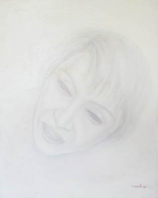 Confessioni di una maschera