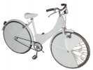 Bici d'Artista - Ciclo di vita