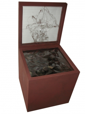 Sedia d'Artista